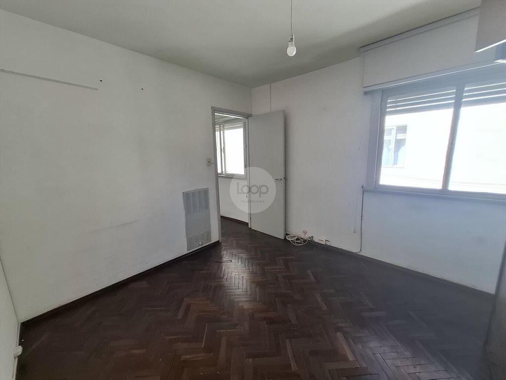 Venta Apartamento de un Dormitorio en Cordon