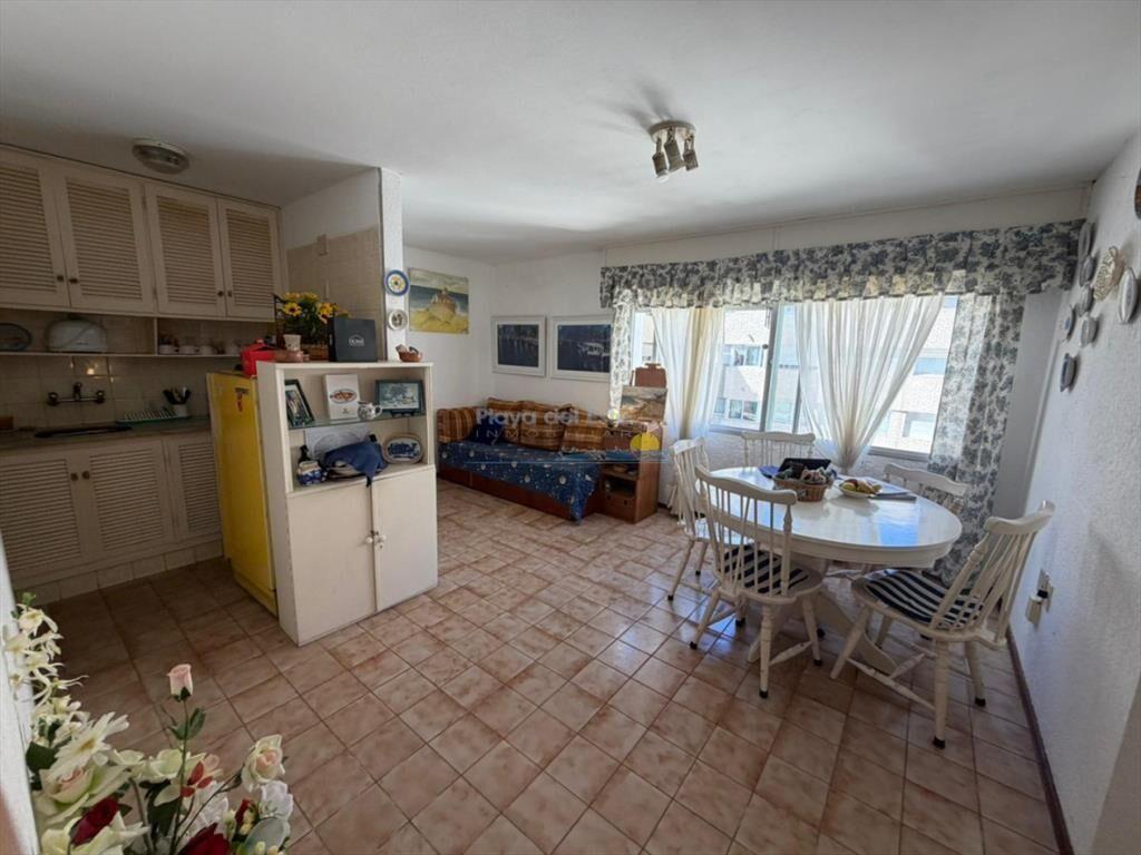 Apartamento en Venta de 1 dormitorio en Punta del