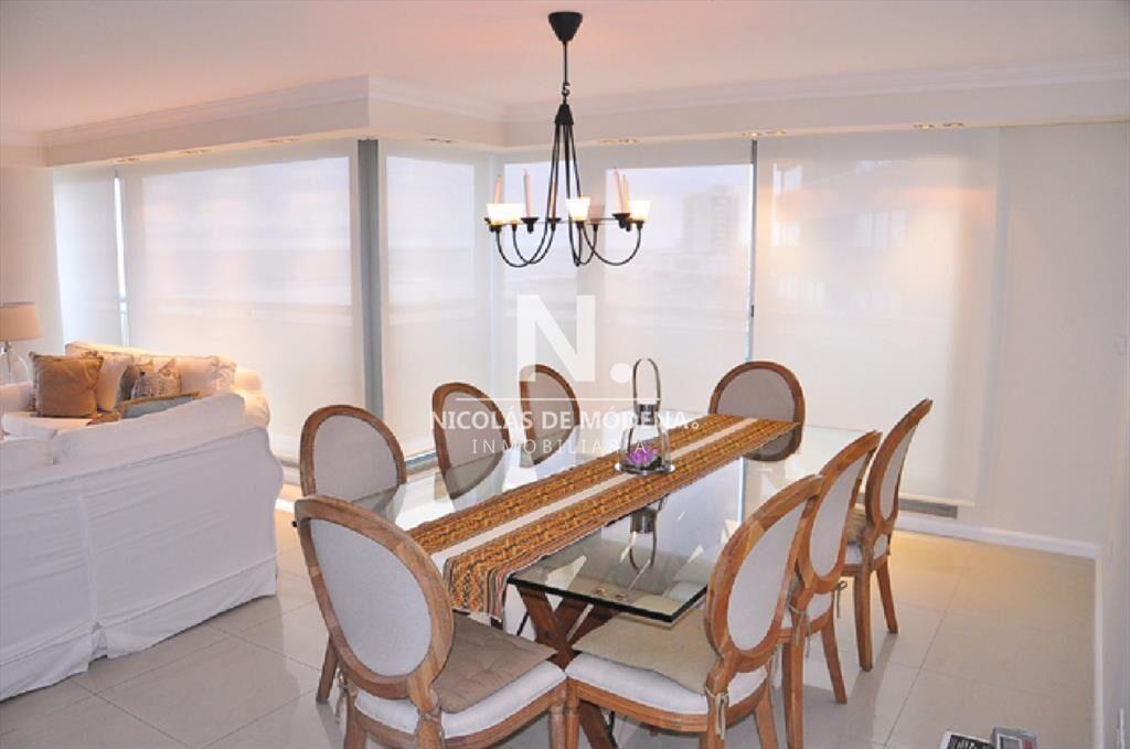 Imperiale en Venta Apartamento Cuatro Dormitorios