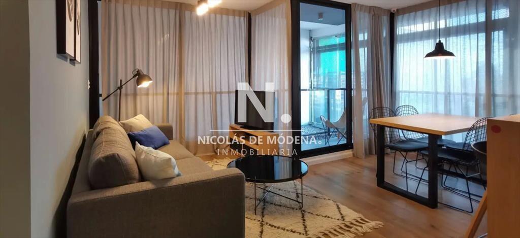 Venta Apartamento de 1 Dormitorios en Malvin -