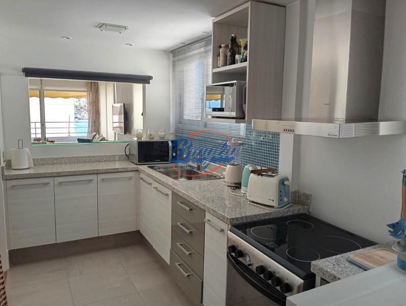 Apartamento Alquiler Temporal en Península