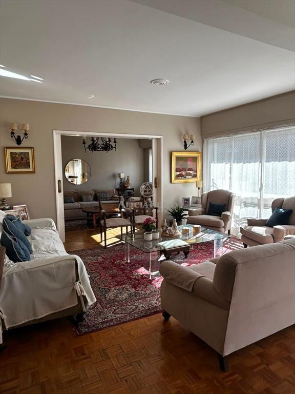 VENTA APARTAMENTO. 4 DORMITORIOS. GRAN TERRAZA. GARAJE. ...