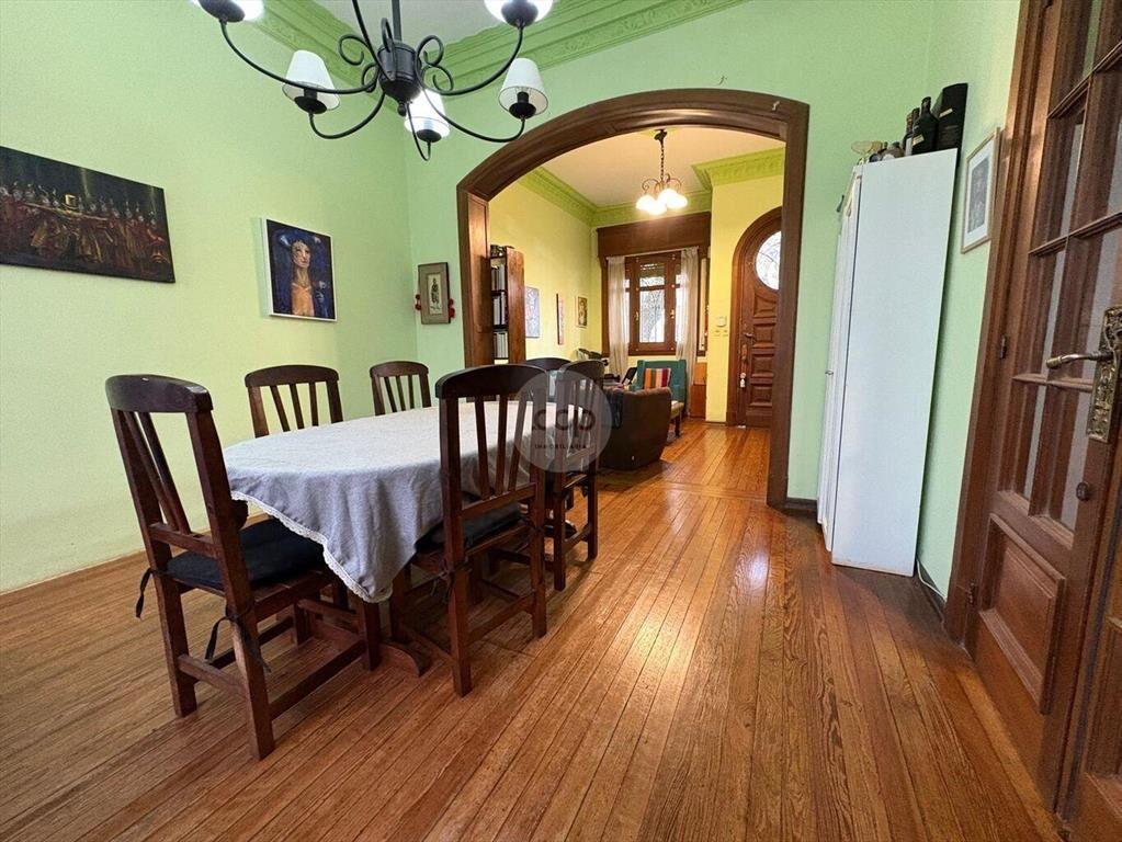 Venta Casa Punta Carretas,  PU De Estilo.