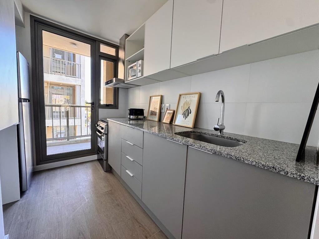 Venta Parque Batlle 2 dormitorio a Estrenar