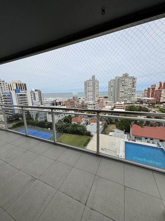 Apartamento en Punta del Este, Brava