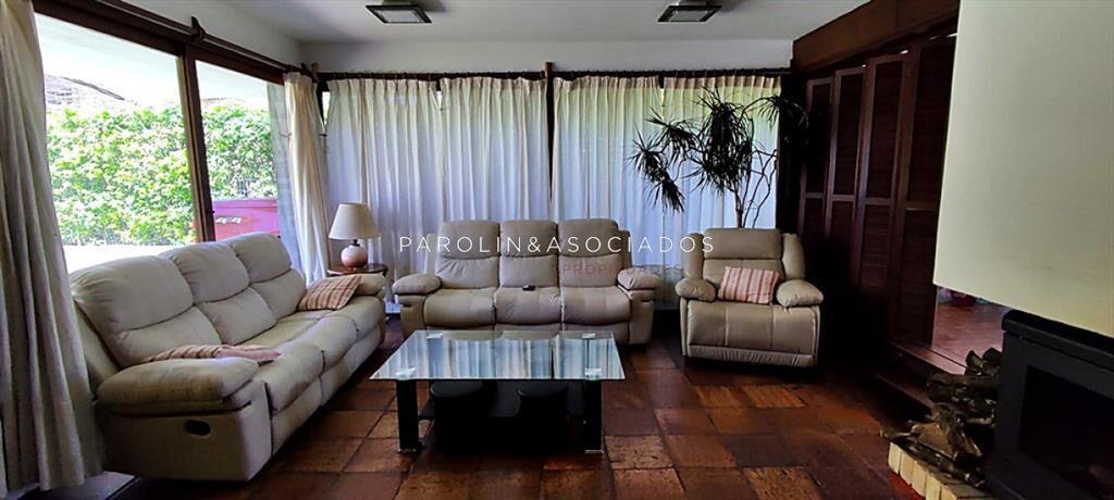 Casa en venta en playa Mansa, Punta del Este.