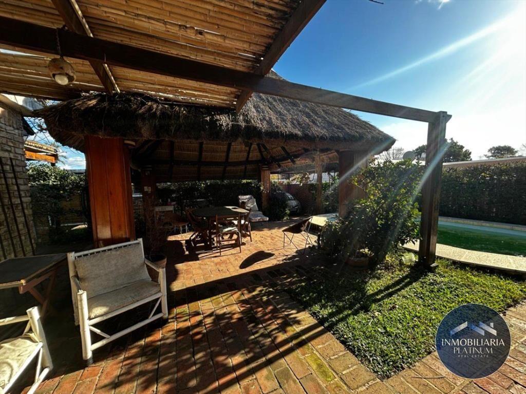 Venta Casa 3 dormitorios Parque del Plata