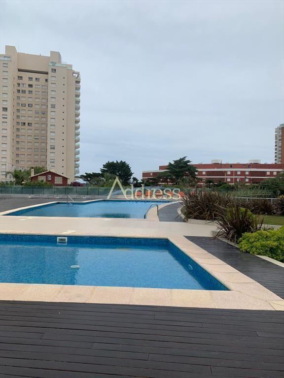 Departamento en venta Punta del este.