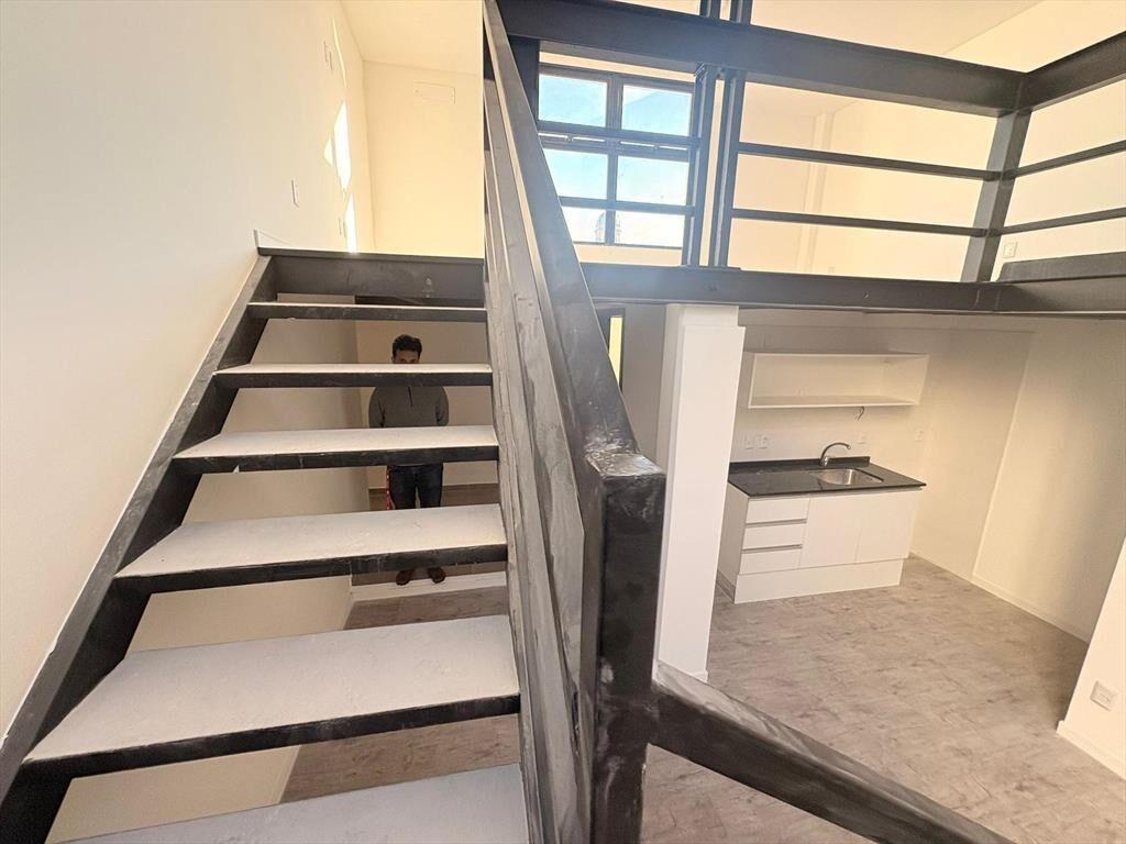Venta Apartamento 1 Dormitorio a estrenar con Renta en Ciud