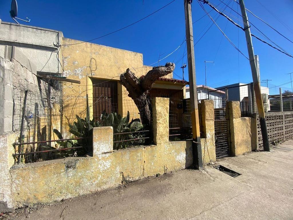 Venta de terreno con mejoras en Pando