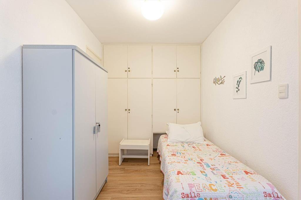 Apartamento de 1 dorm y 1/2 en venta Punta del Est