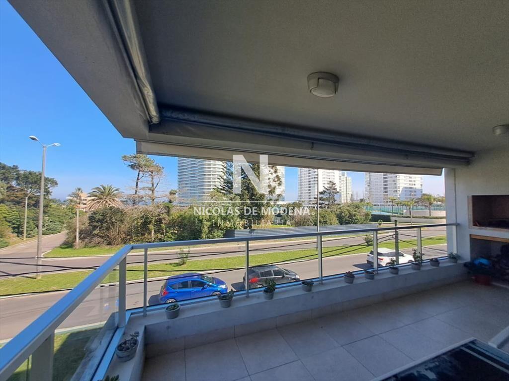 Apartamento en Venta de 2 dormitorios en Playa ,
