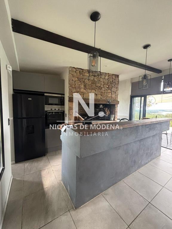 En venta terreno en Las Cumbres - Punta Ballena