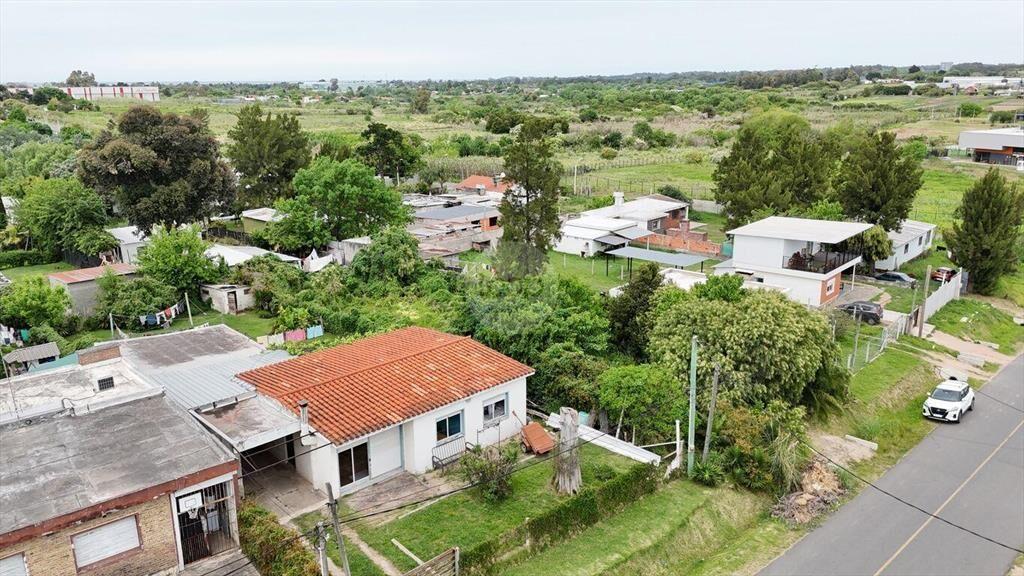 Venta Terreno Solymar zona Almenara