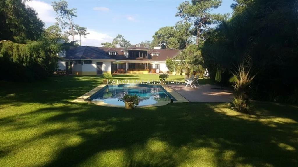 Linda casa en venta en Jardines de Cordoba, Punta