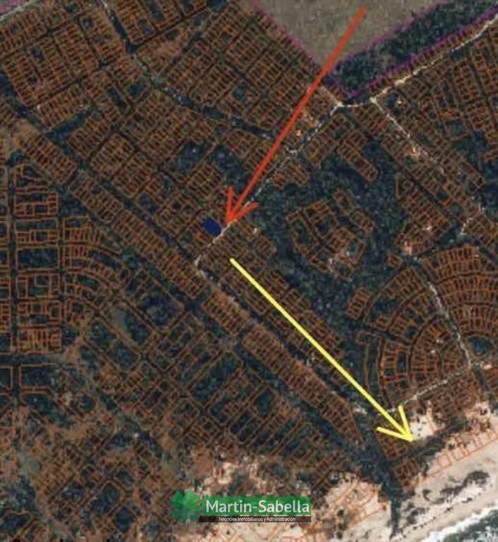 5 Terrenos en Venta - Oceanía del Polonio