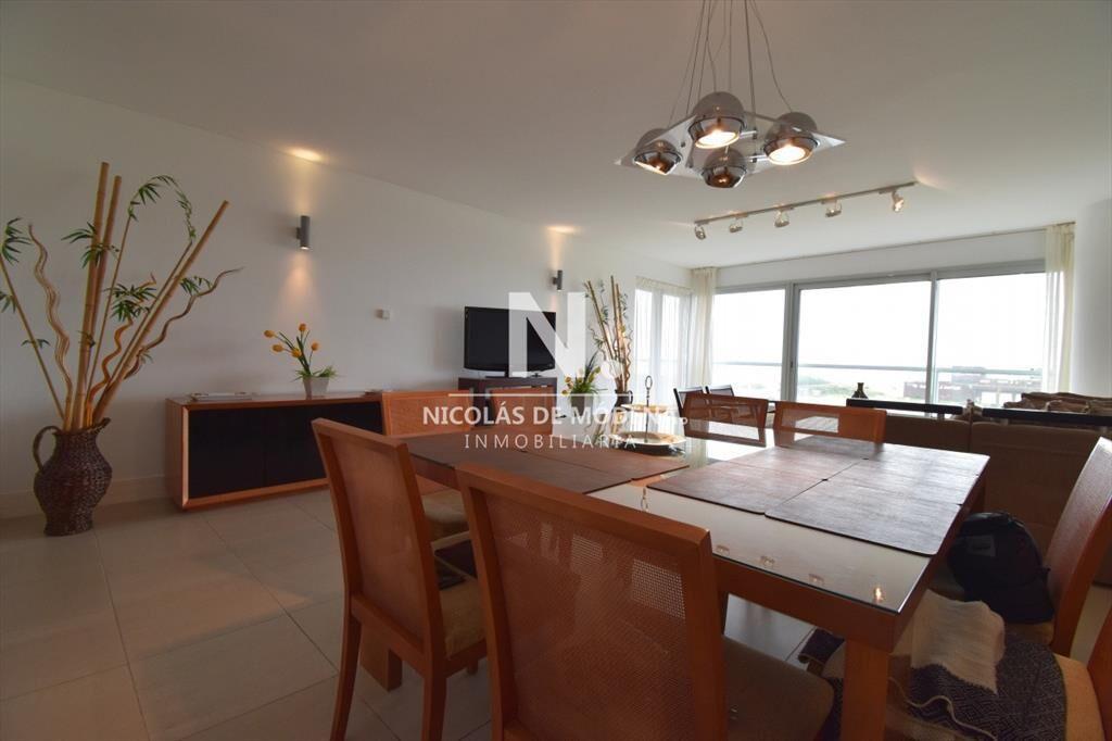 En venta Apartamento frente al mar - Punta del de