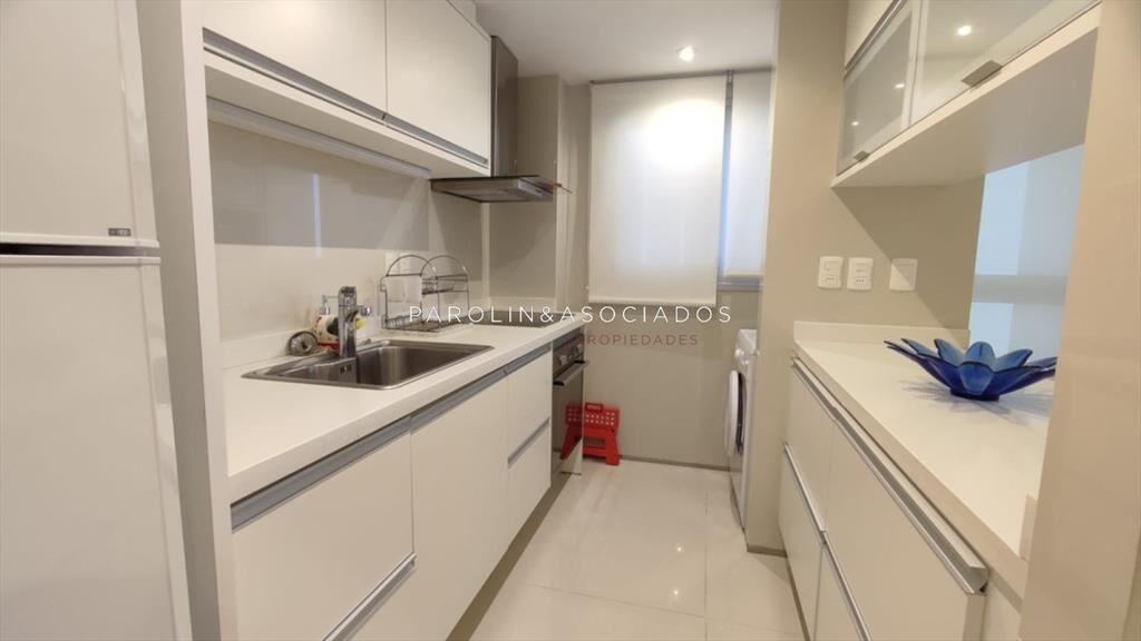 Apartamento en Alquiler Temporario de 2 en Miami