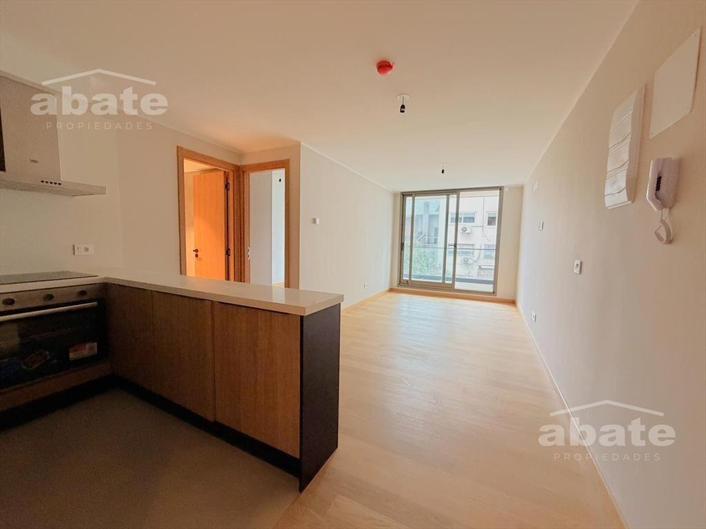 Venta Apartamento 1 dormitorio- Parque Rodó - Deco Maggiolo
