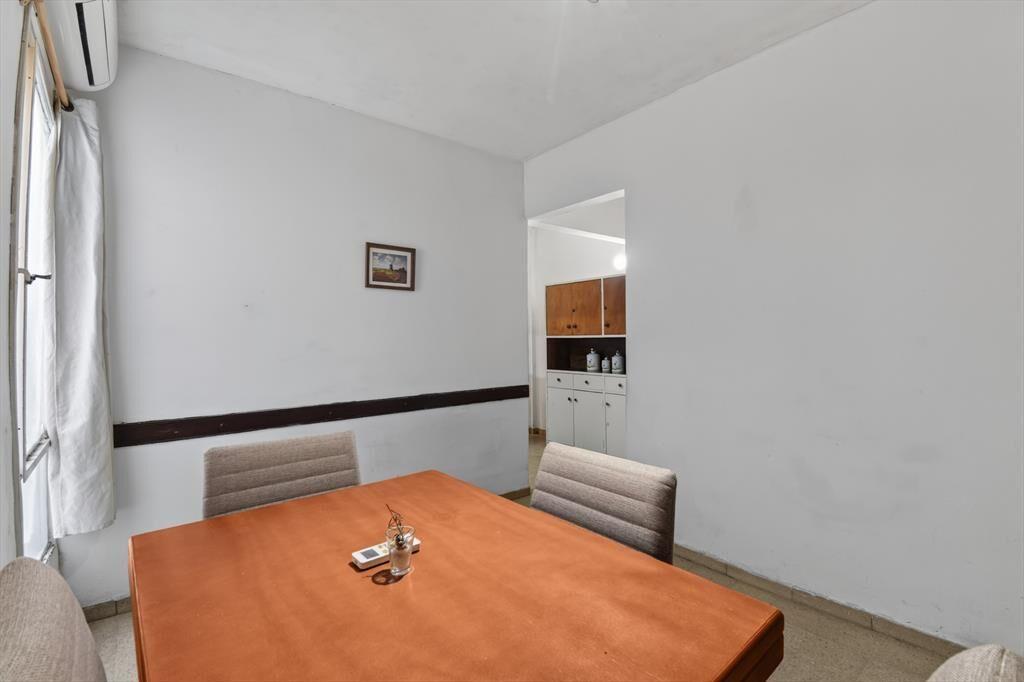 Apartamento en venta de un dormitorio en Aguada
