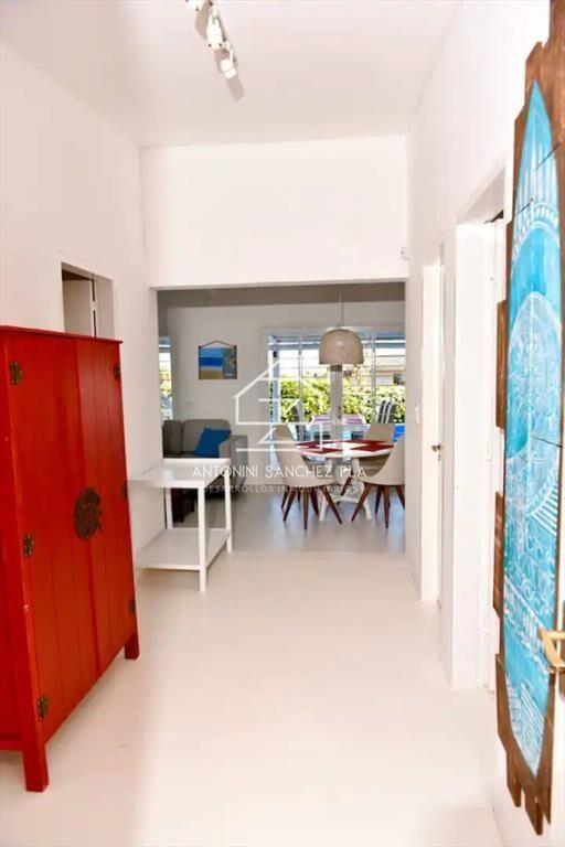 Casa en Manantiales, El Chorro