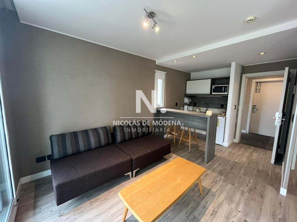 Departamento monoambiente en venta en San Rafael - Ideal in
