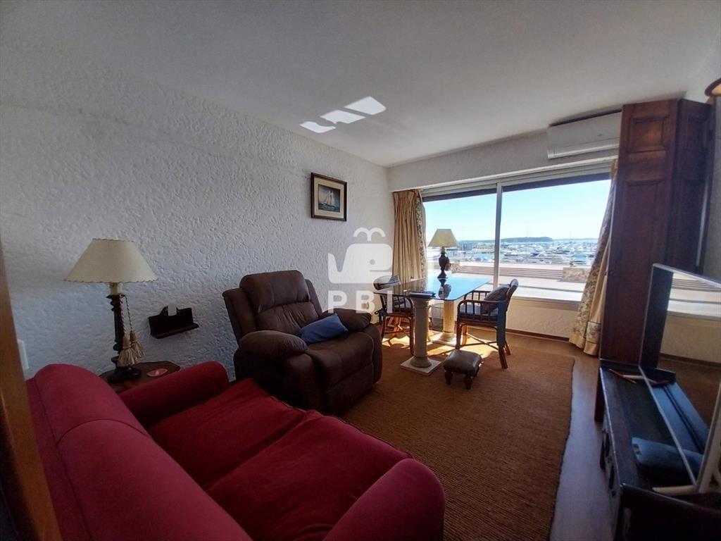 Alquiler de apartamento 3 dormitorios en Punta del este, Ma