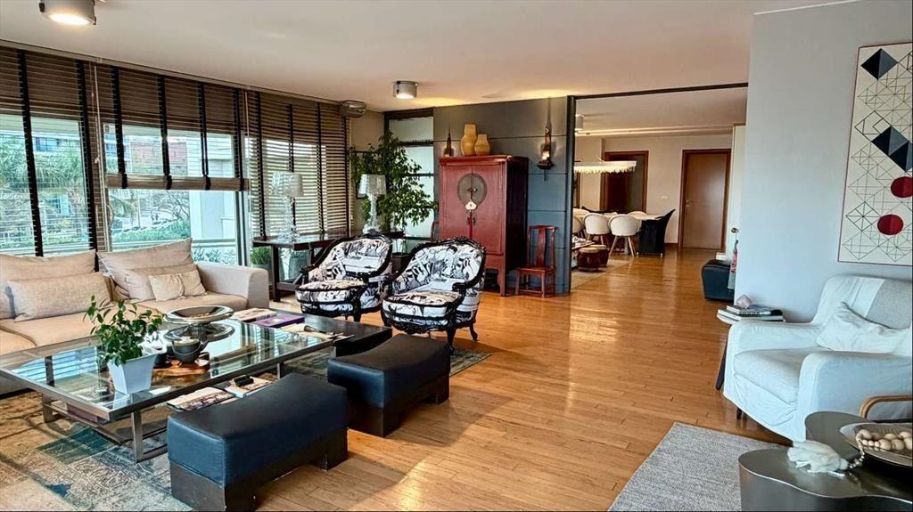 Venta apartamento Torre Caelus 4 dormitorios, 4 garajes, ba
