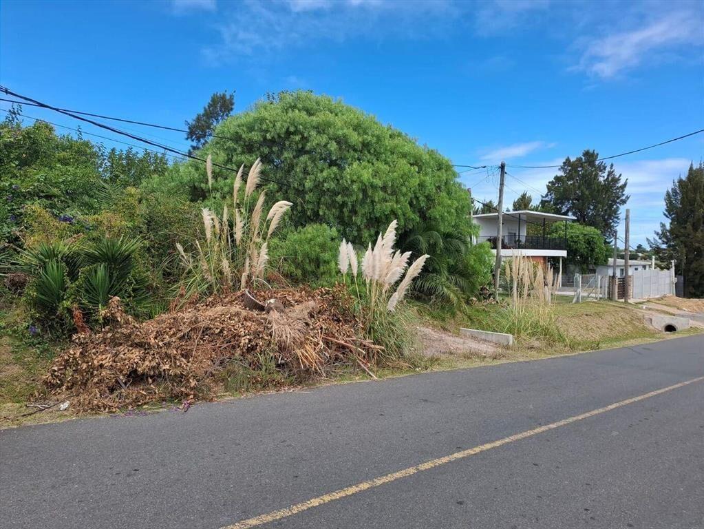 Oportunidad para inversores: Venta de terreno en Solymar