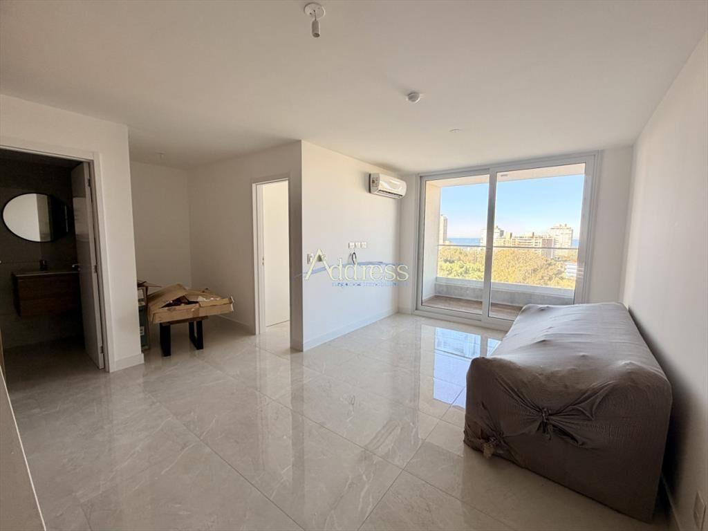 APARTAMENTO EN VENTA EN BRAVA, PUNTA DEL ESTE