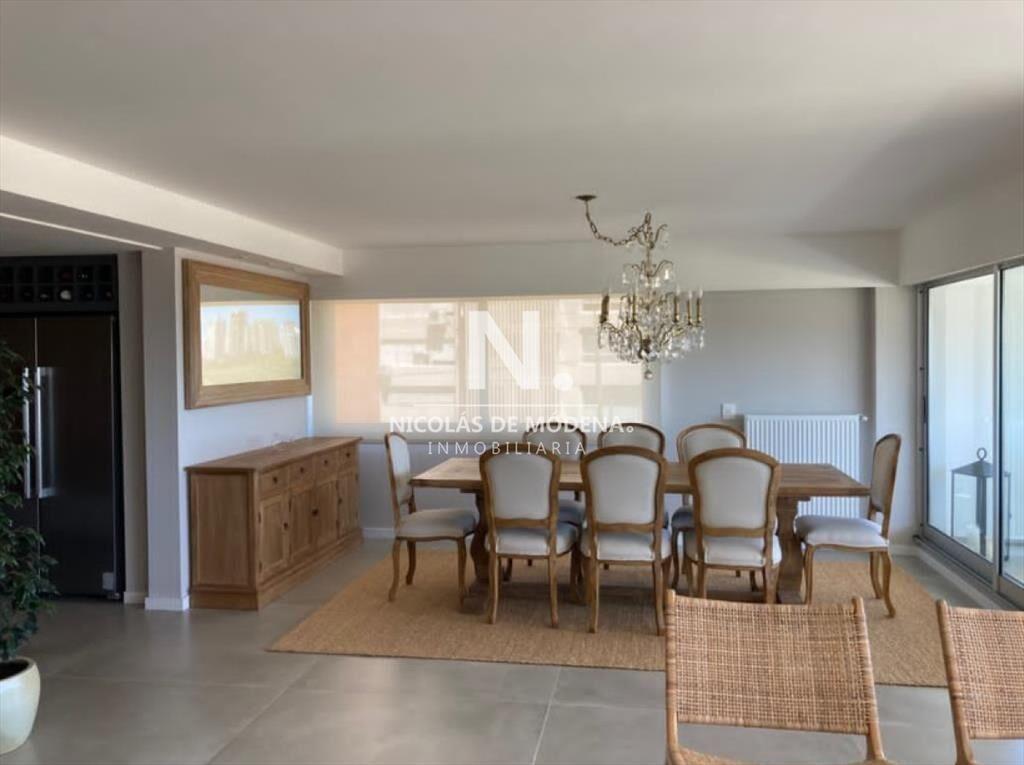Espectacular departamento en venta reciclado, 3 +
