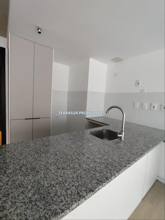 Venta apartamento 1 dormitorio. Opción garage.