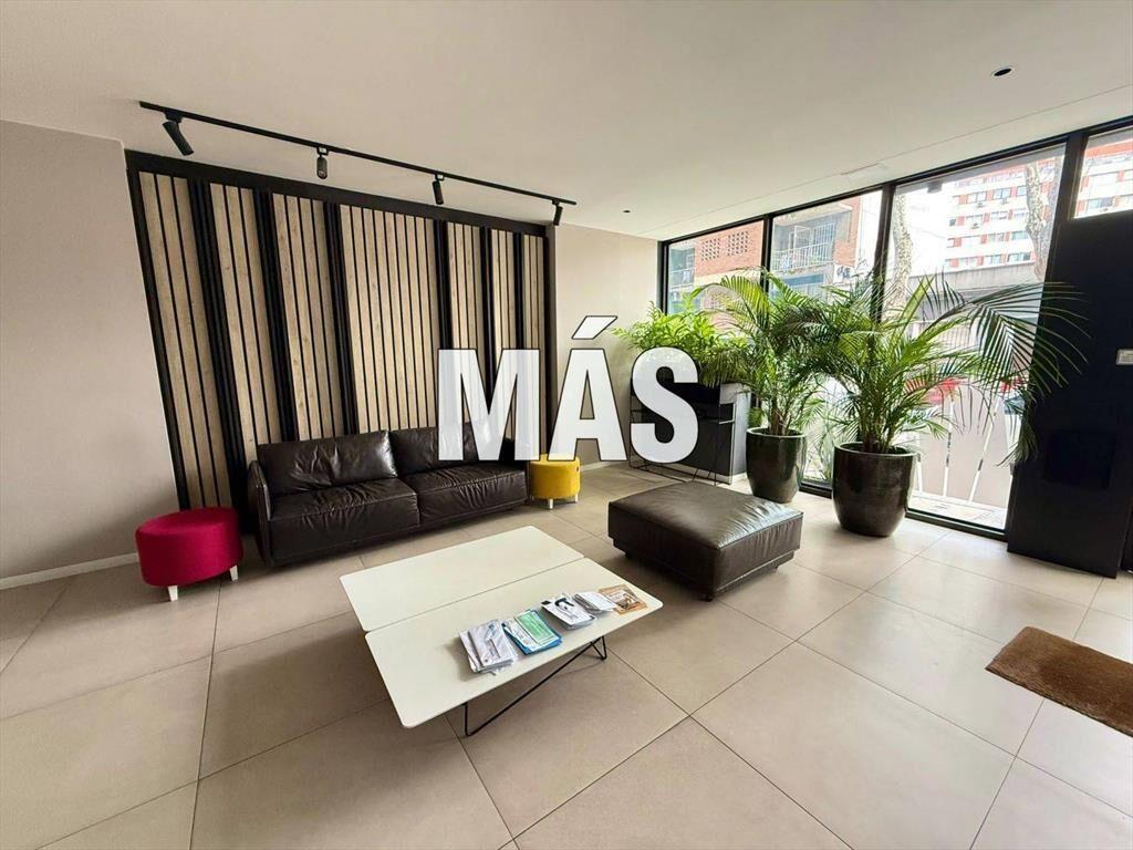 Apartamento Alquiler Cordón Montevideo iMas.uy P *...