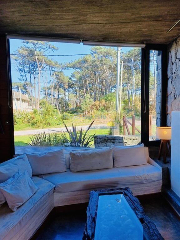 Casa de 3 Dormitorios en Montoya - Punta del Este