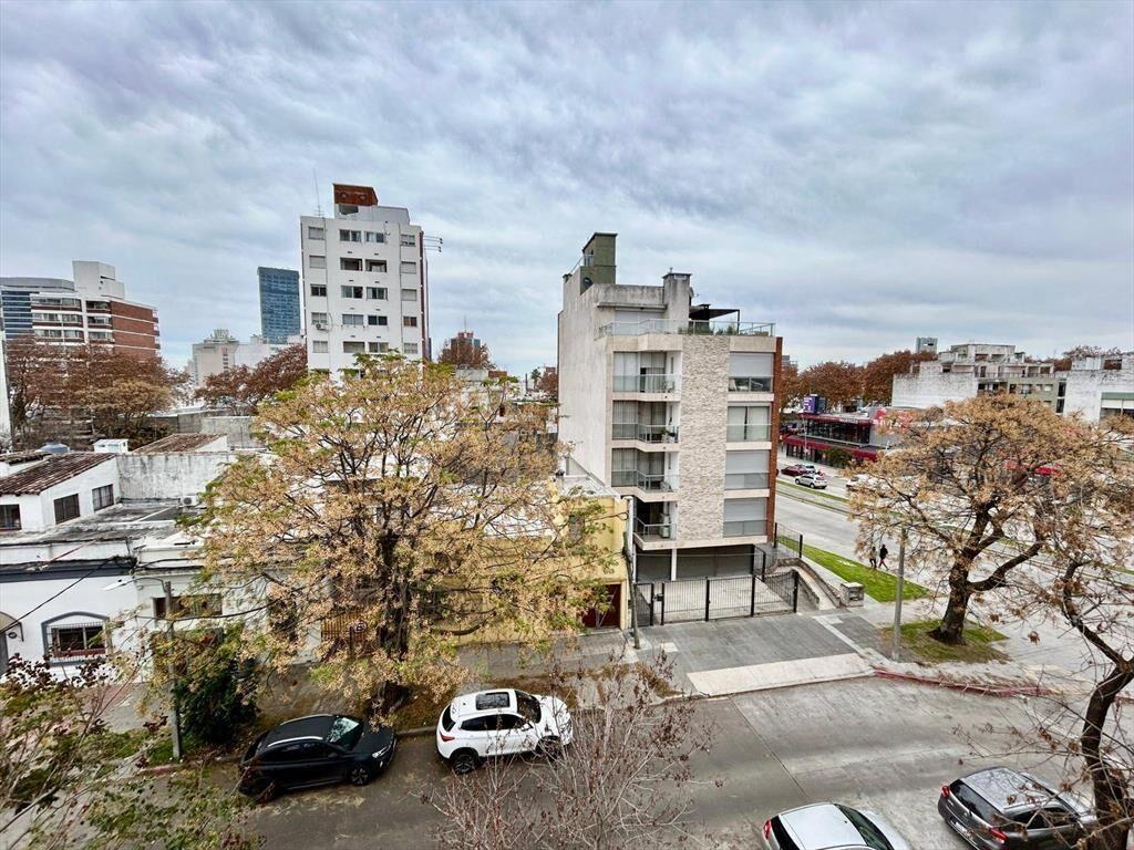 Venta de Apartamento con 1 dormitorio en Buceo con RENTA