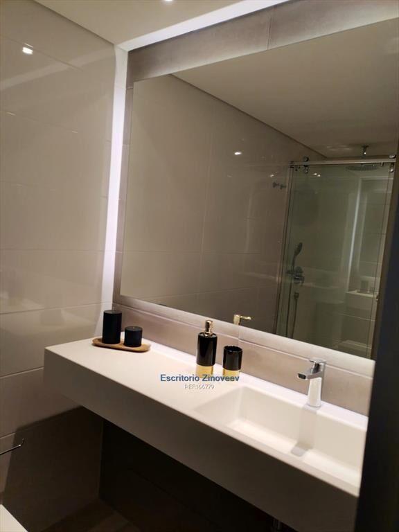APARTAMENTO DE 1 DORMITORIO CON JARDIN,. A ESTRENAR