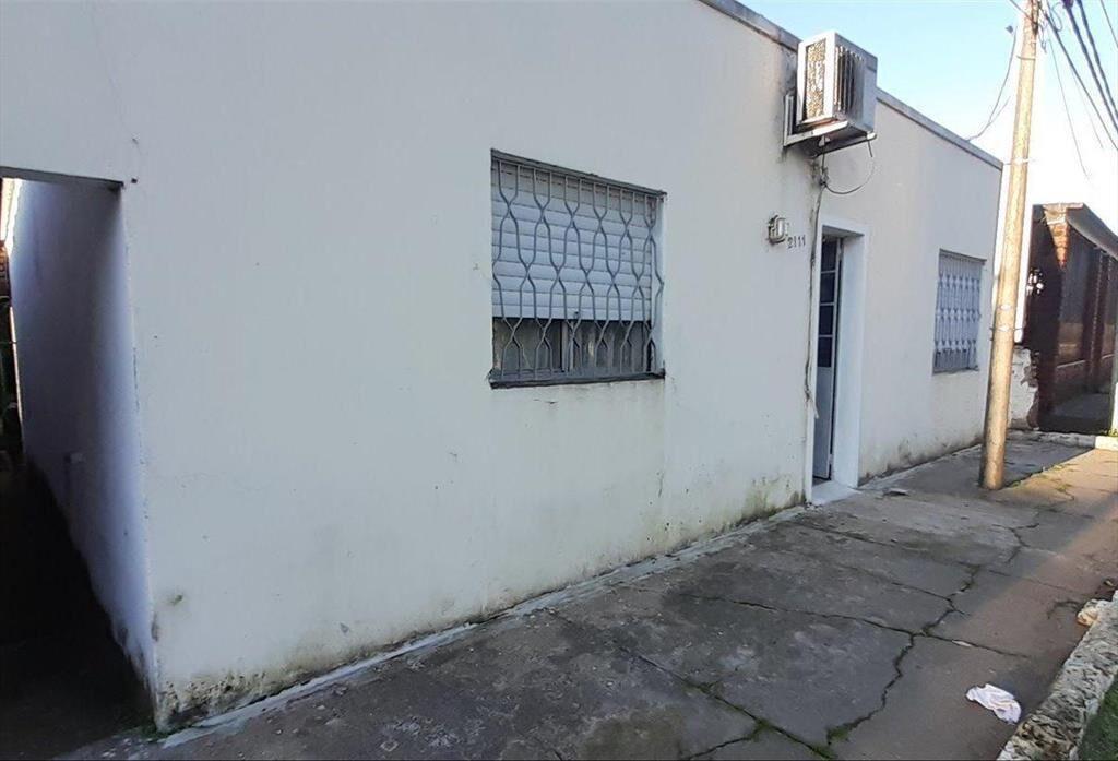 Oportunidad: Casa de 2 Habitaciones en Excelente Ubicación