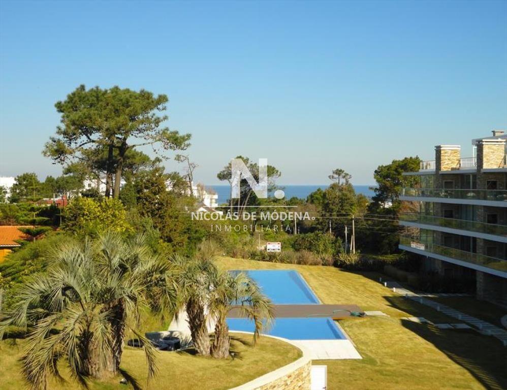 Apartamento en Rincon del Indio a pasos de la Playa Brava e