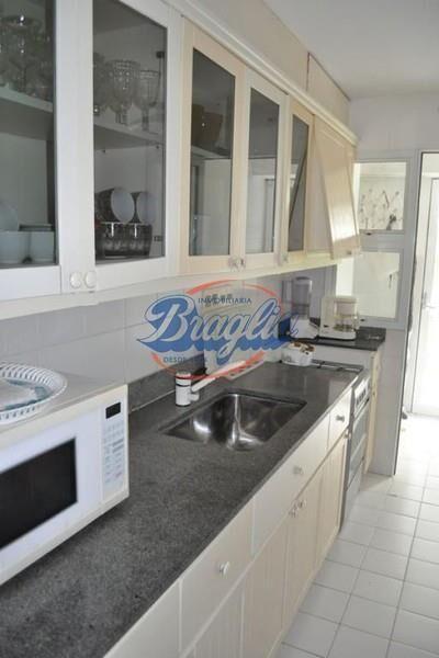 Apartamento Venta en Brava