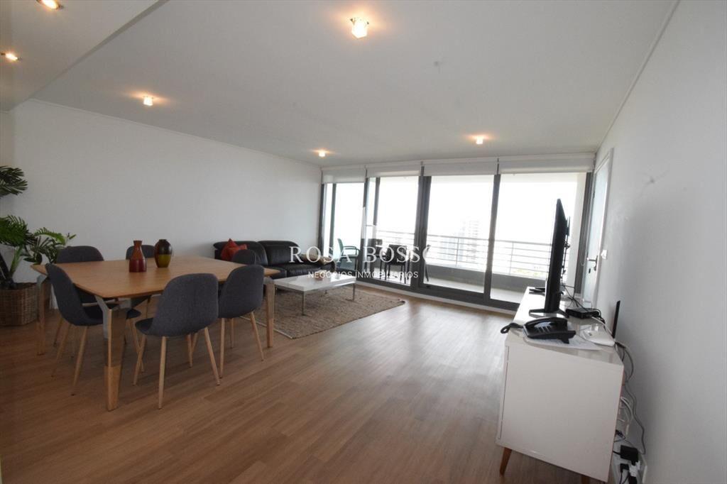 Apartamento Venta 2 dormitorios Mansa Punta del