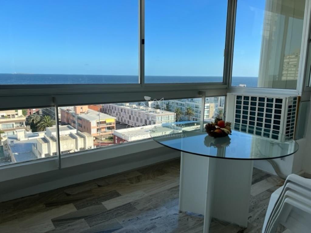 Apartamento de 3 dor en la peninsula cerca del