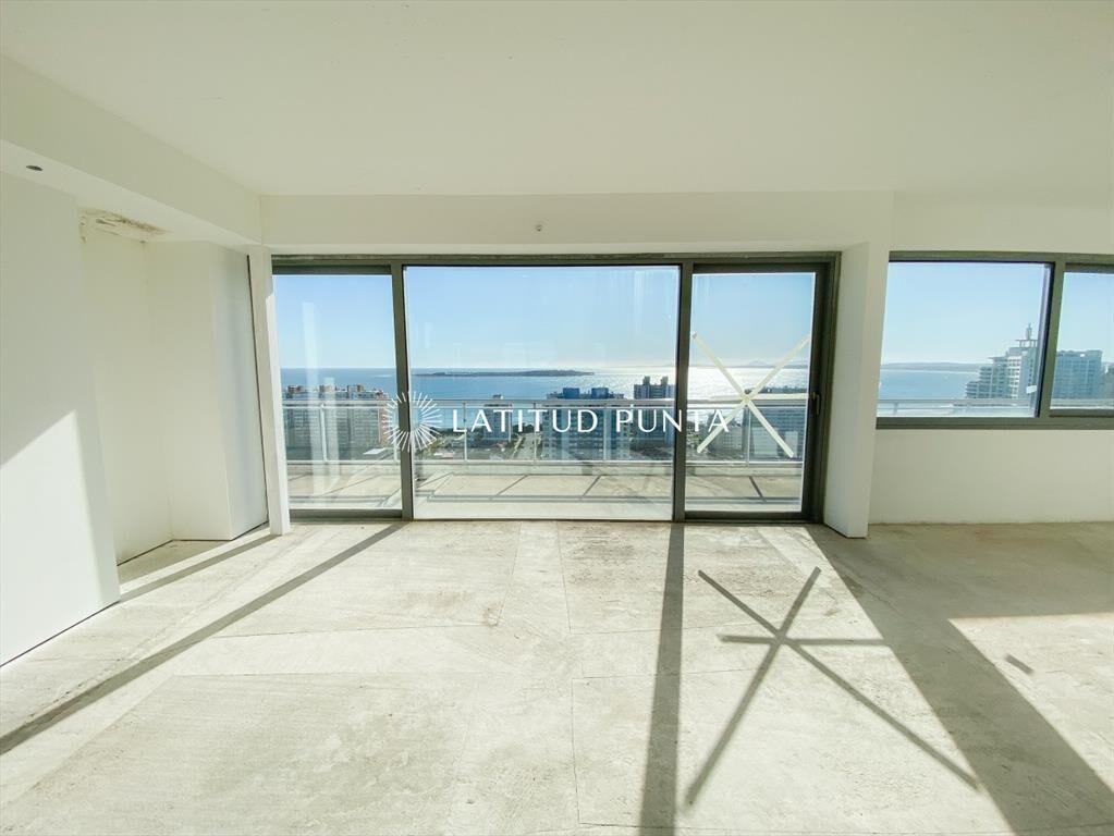 Pent House en Brava