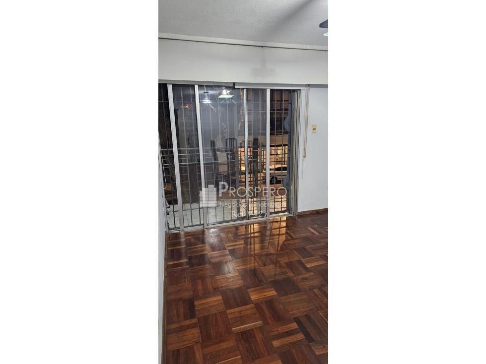 V427 Alquiler Apto 2dorm Cordón Terraza