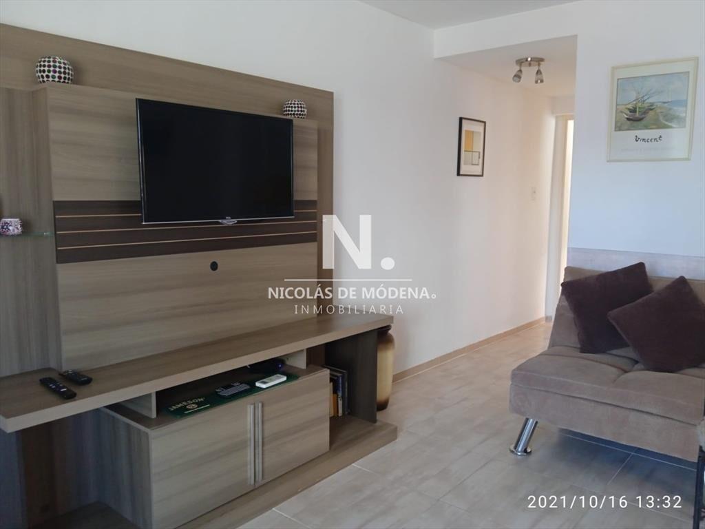 Apartamento en Peninsula 1 dormitorio, Punta Del
