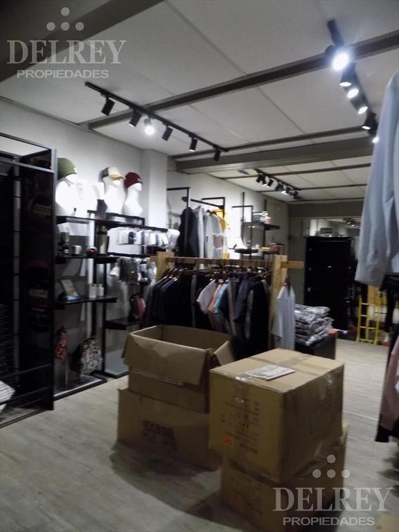 Local - La Comercial