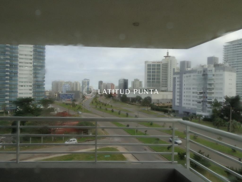 Apartamento de 2 dormitorios en Mansa