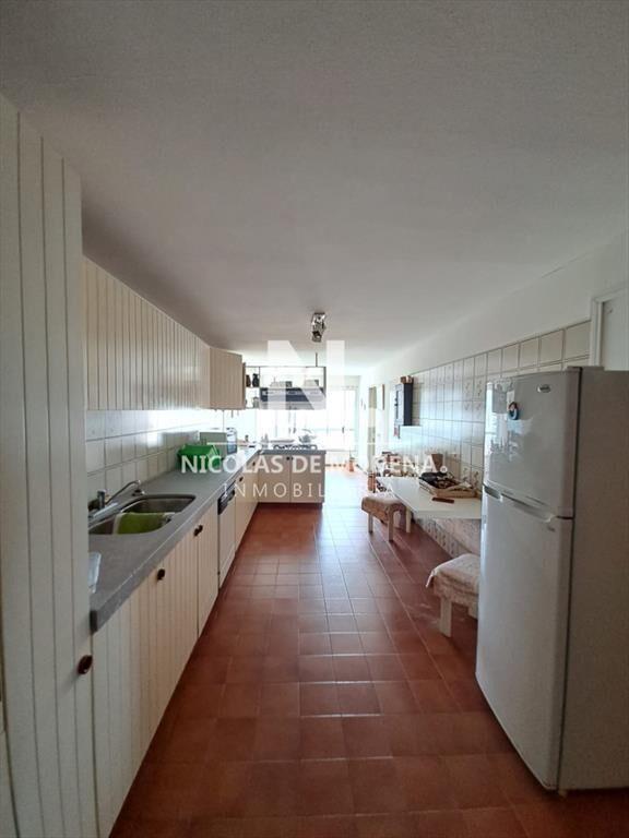 Espectacular apartamento en venta frente al mar
