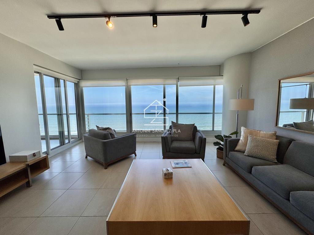 Venta Apartamento 2 dormitorios y servicio Le Del