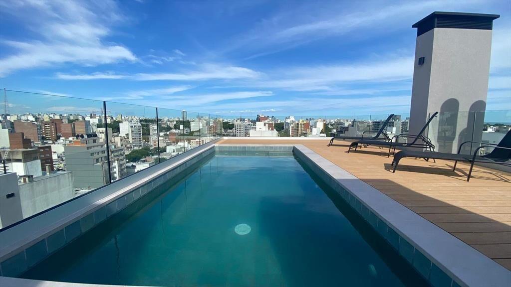Venta Apartamento Cordón Sur A estrenar 2 Dormitorios
