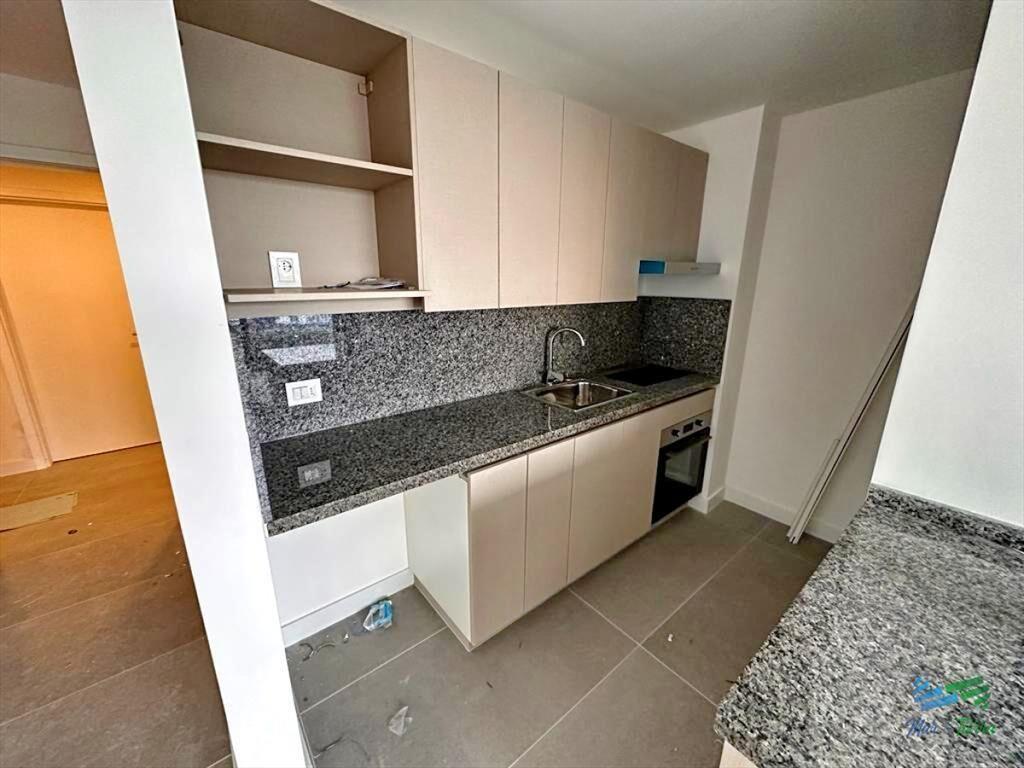 Vendo apartamento monoambiente a estrenar, con en